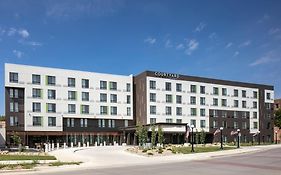 Courtyard Sioux City Downtown/Convention Center